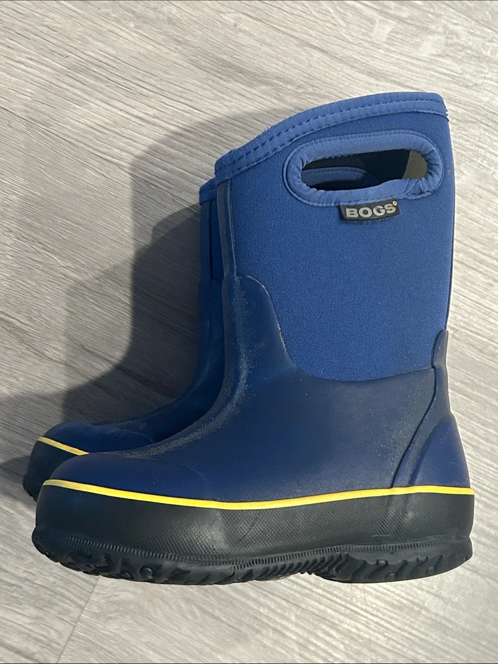 BOGS  | Kids Snow Shoes